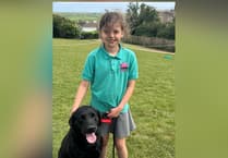 Families and pets shine at All Saints' dog show