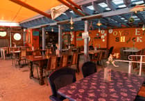 Police investigate Bigbury Oyster Shack dine and dash