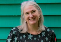 Claire Platt finalist in Best Businesswomen Awards