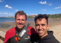 RNLI Lifeguards' Milestone: 25 Years of Saving Lives