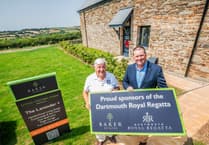 Baker Estates Returns as regatta sponsor