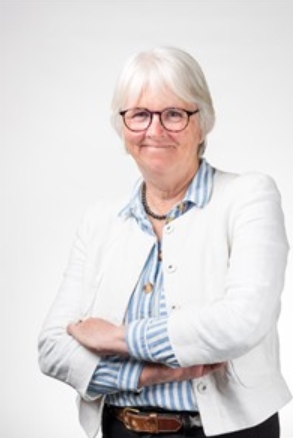 Councillor Louise Wainwright, deputy chair of a farm-focused committee at Devon County Council, is helping convene an urgent meeting about bluetongue virus