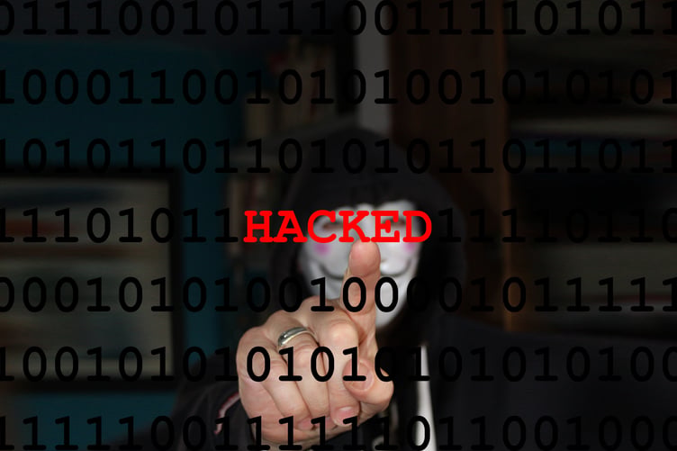 Police warn of increased data breach scams - Image by Pete Linforth from Pixabay