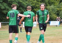 Ivybridge Town topple Torpoint in FA Cup clash