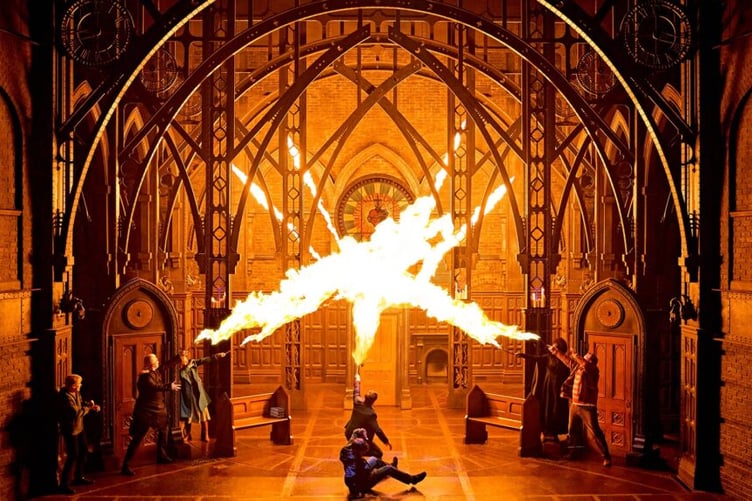 Cursed Child