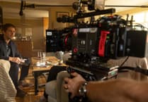 Bergerac mystery Filming in South Hams