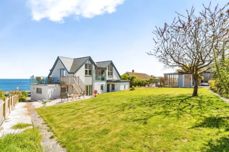 Purplebricks