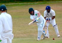 Ivybridge 2nds continue to apply pressure
