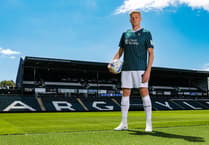 Argyle strengthen attacking options with Evans signing