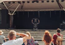 Experience Ekleido: Contemporary dance, film and art at Harbour House
