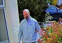 Help find missing Plymouth man, 57, last seen August 7
