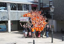Totnes Fringe Festival ticket sales nearly double in second year