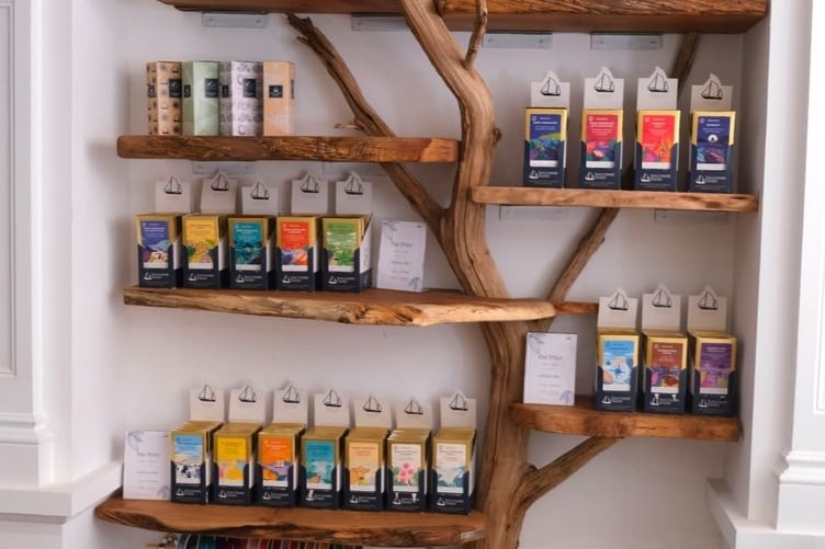 Salcombe Dairy