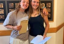 KCC excels in A Level results