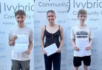 Ivybridge Celebrates Top A-Level Results