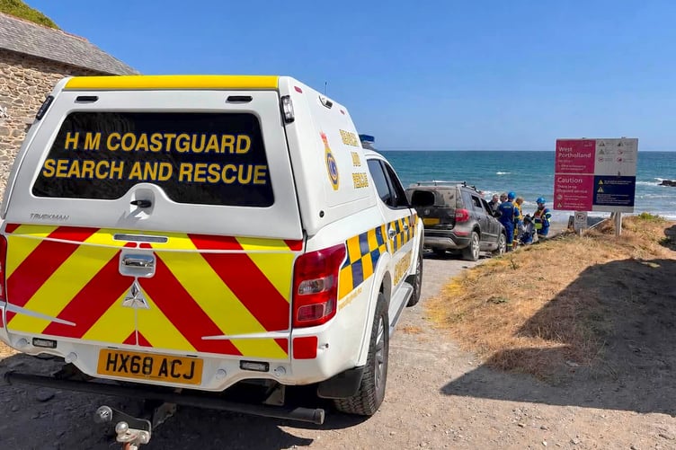 Maritime and Coastguard Agency (MCA) has signed a “historic” agreement allowing GMB to represent around 3,000 Coastguard Rescue Officers (CROs).
