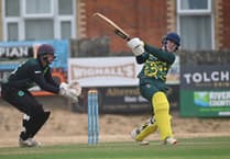 Dropped catches prove costly for Ivybridge