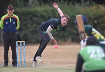Ivybridge beaten by Bovey with some ease