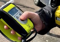 Kingsbridge police seize illegal e-scooter