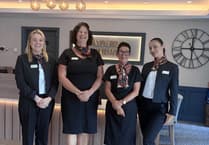 Bayards Court redefines care living
