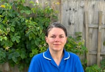 Fay Martin in the running for national award