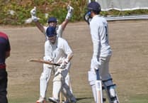 Kingsbridge fall to the unbeaten champions