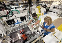 Rebecca Smith meets Princess Yachts team amid employment concerns