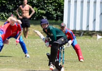 Third-placed finish ‘a big achievement’ for Cornwood