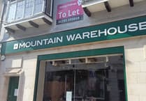 Two more empty shops highlight pressure on Dartmouth high street