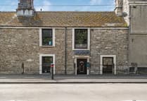 Stylish cottage for sale provides flexibility and country living for less than £300k