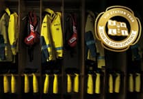 Experience Dartmouth RNLI VIP Tour