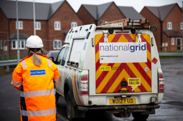 National Grid will carry out Cut out inspections