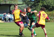 Lightning can’t strike twice for Ivybridge Town