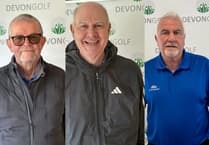 Devon seniors battle for trio of trophies
