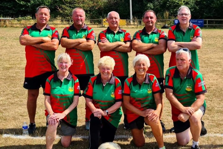 Dartmouth RFC