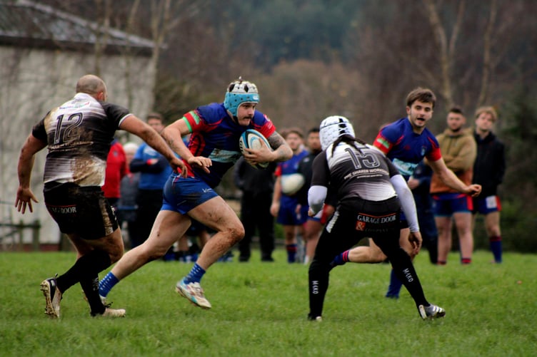 Totnes RFC