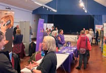 The West Devon Employment Fair: Connecting local talent with local businesses