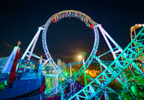 Frights and delights this spooky season with these incredible Halloween events