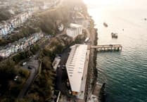 Brixham's £20m 'fish and chips' redevelopment progresses
