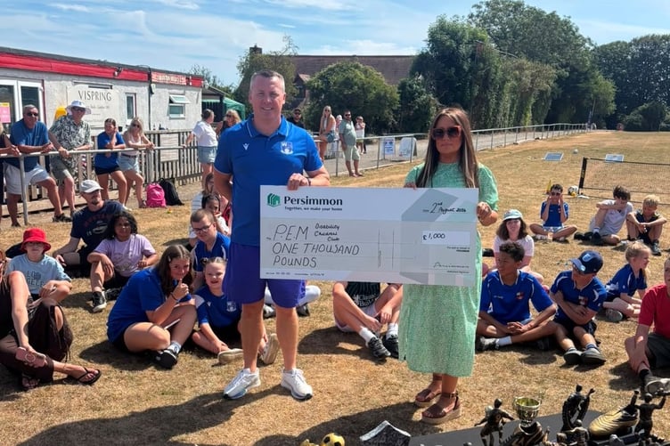 PEM Disability Children's Club 2026