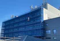 Torbay Hospital to receive £1.8m for fire safety
