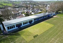 Clubhouse expansion boosts social space and female rugby