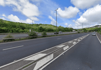 Police appeal for witnesses following Plympton crash