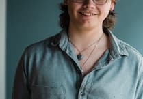 Dartmouth teen shortlisted for BBC writing award