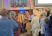 jonny richmond: new pastor for kingsbridge