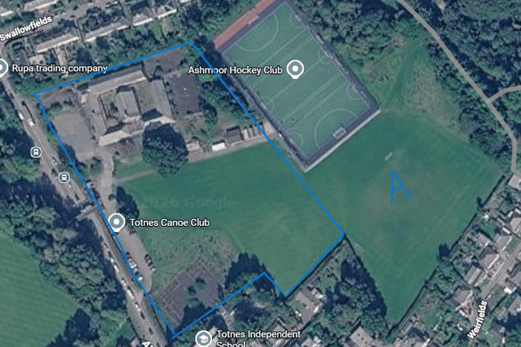 KEVICC Map