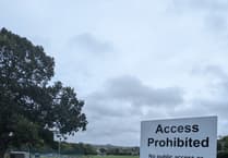 Community called to stand together for Lower Field