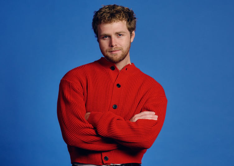 Alex Warren