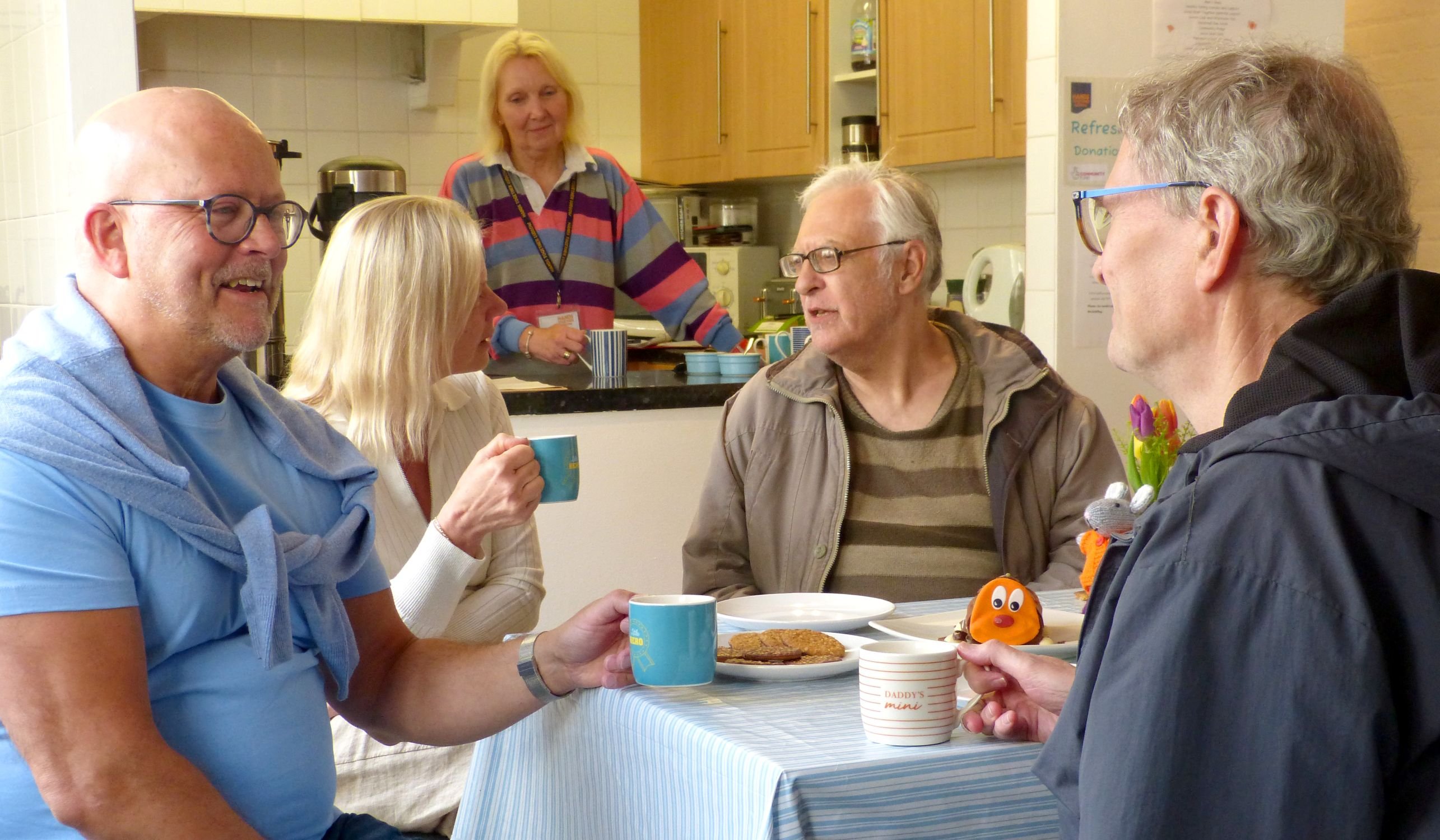 Devon Middle Building Winter cash on offer for Devon community groups | southhams-today.co.uk