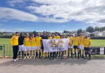 Yellowhammers soar in season opener